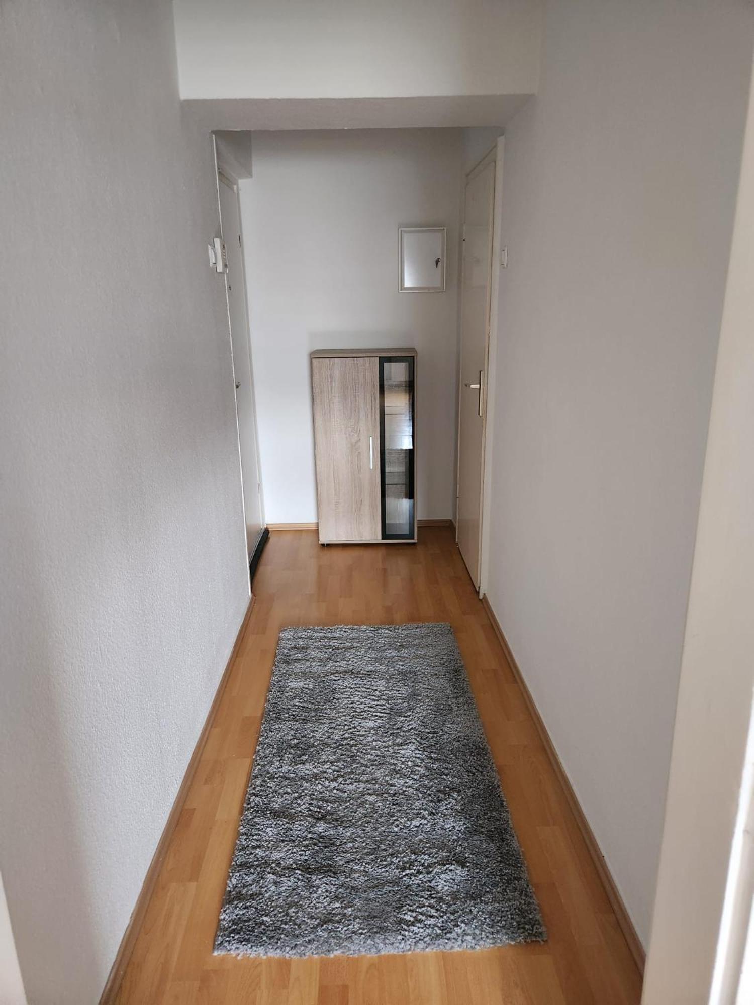 Wohnung Hammer Хамм Экстерьер фото